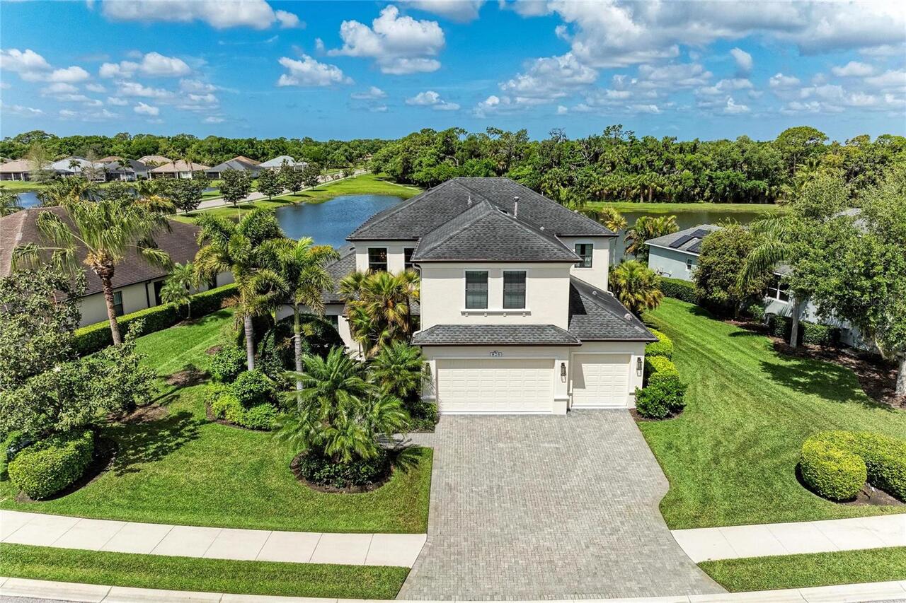 Bradenton Real Estate