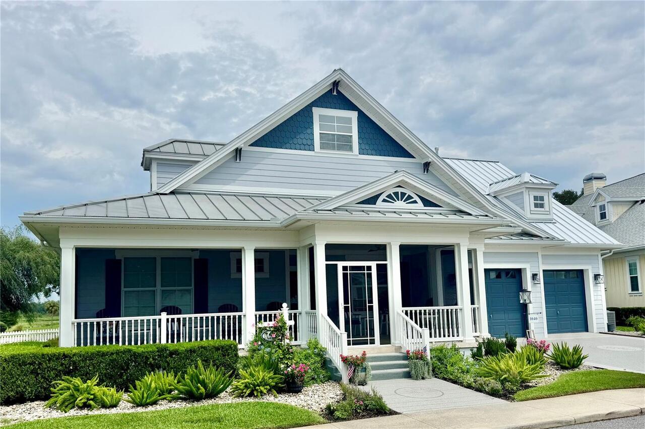 The Villages Real Estate
