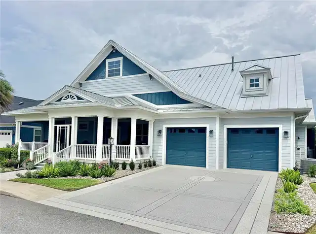 The Villages Real Estate