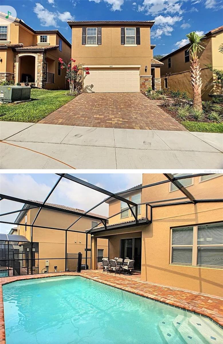 Kissimmee Real Estate