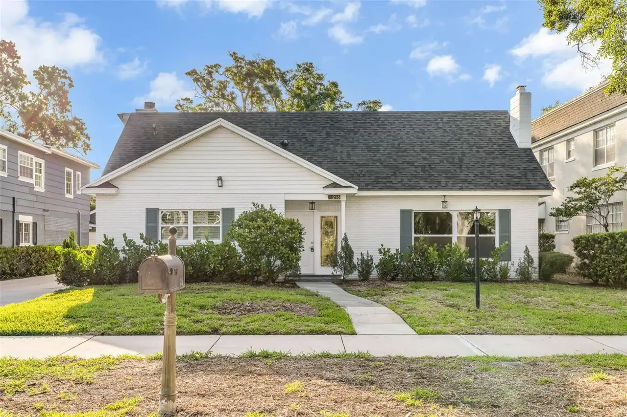 View Listing