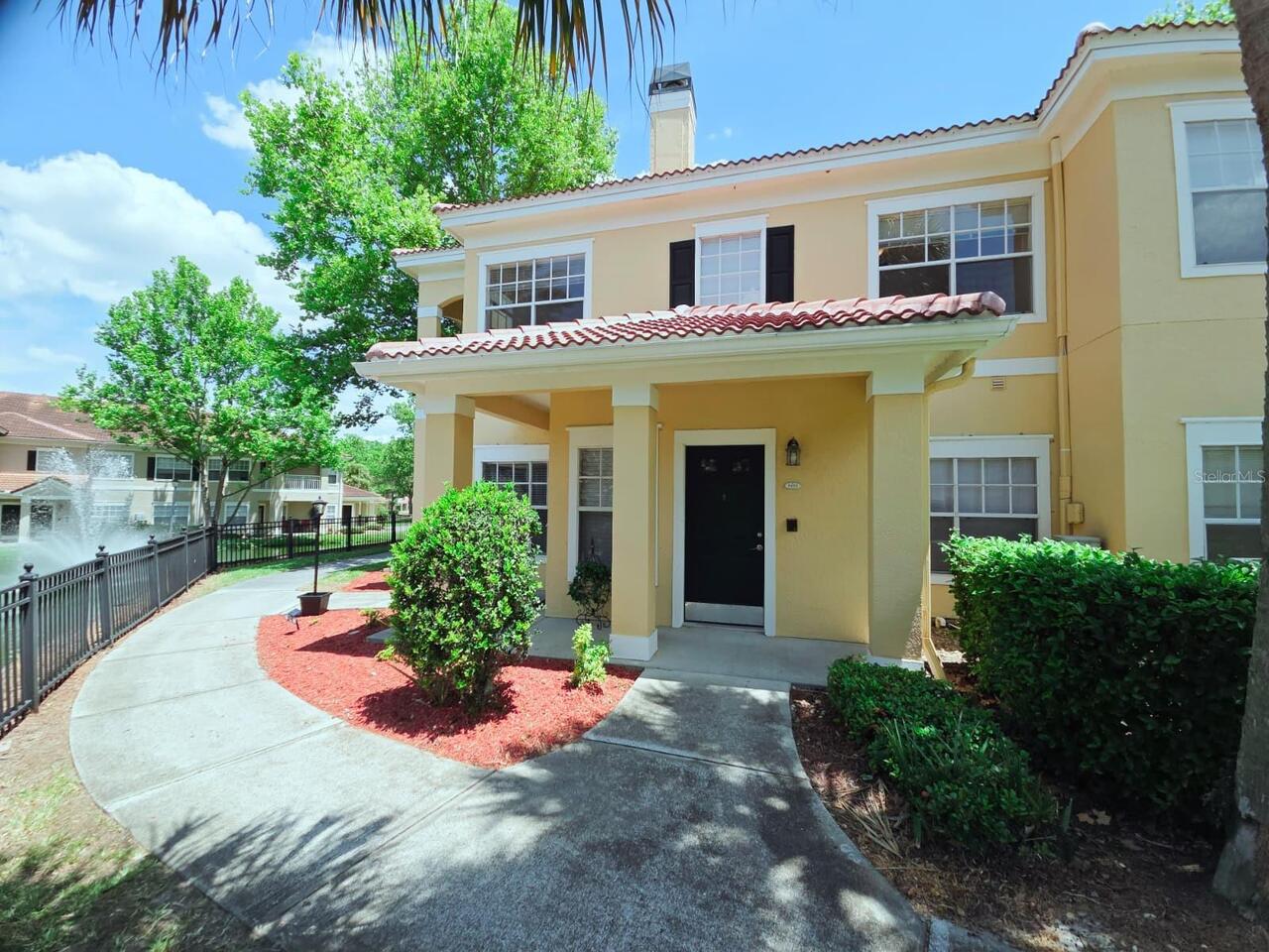 Sanford Real Estate