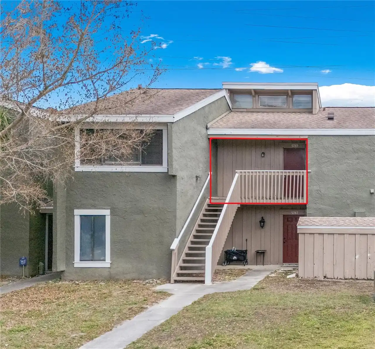 View Listing