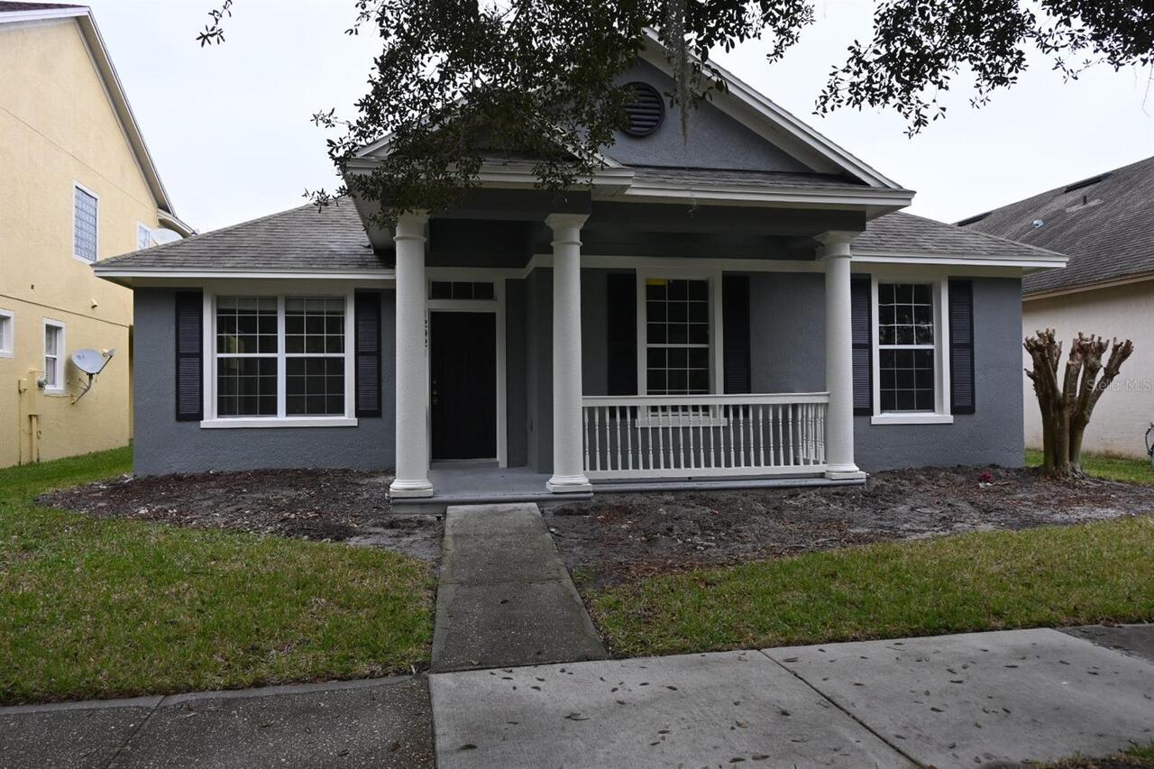 4BR, Residential Lease, 2BA, $3,100
Read More