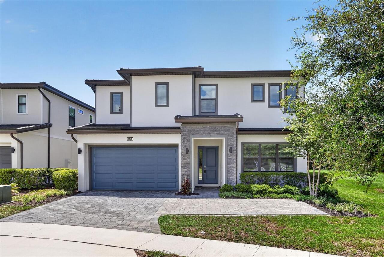 Davenport Real Estate