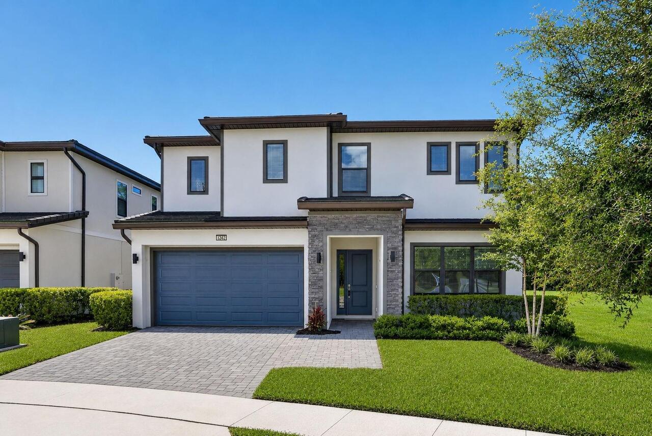 Davenport Real Estate