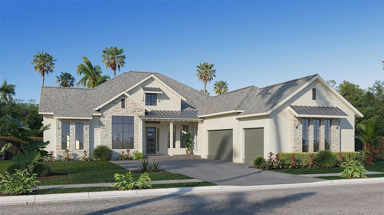 Brooksville Real Estate
