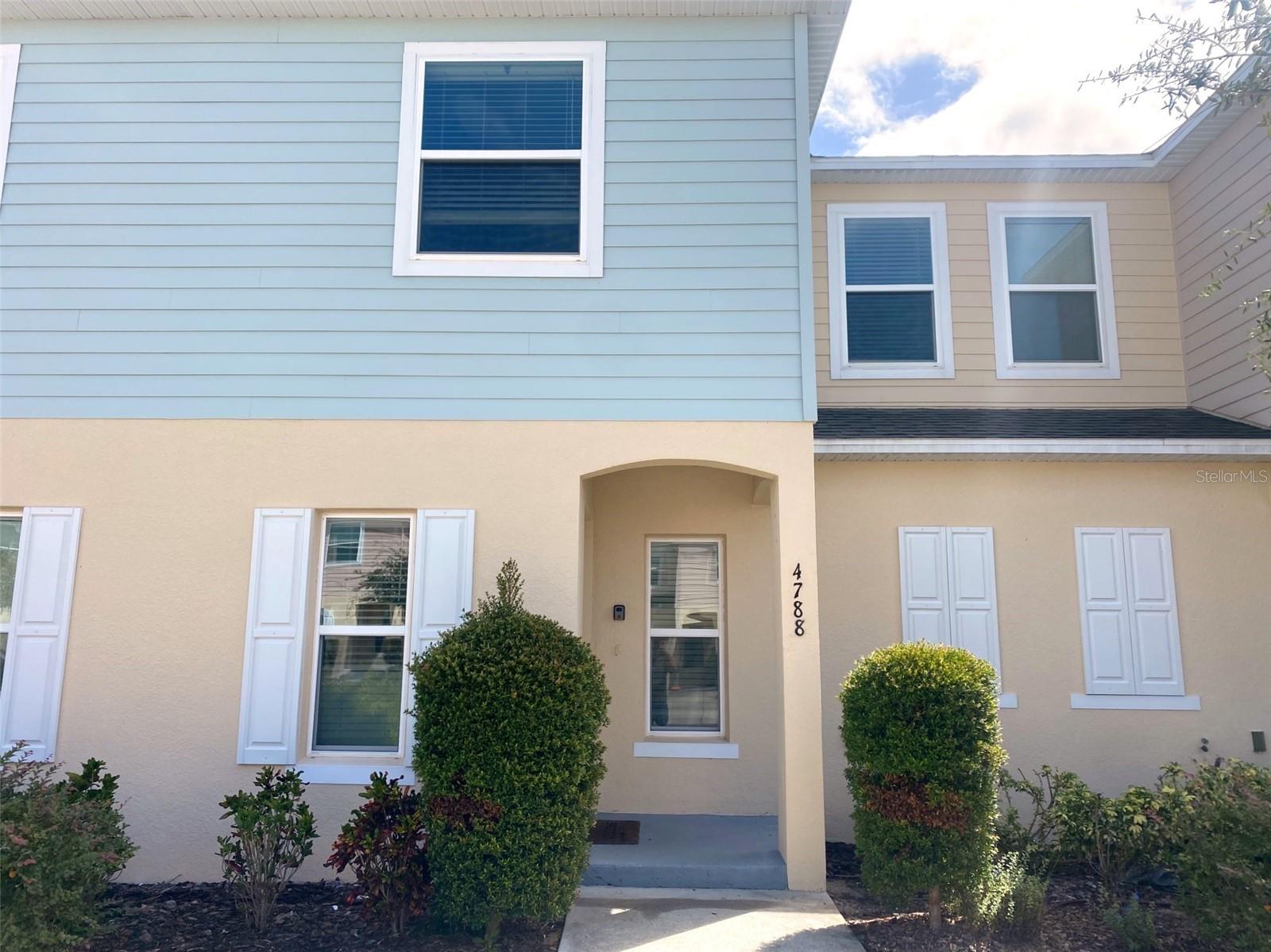 Kissimmee Real Estate