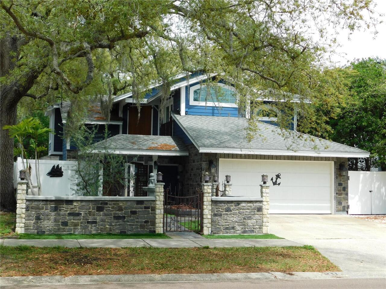 Safety Harbor Real Estate