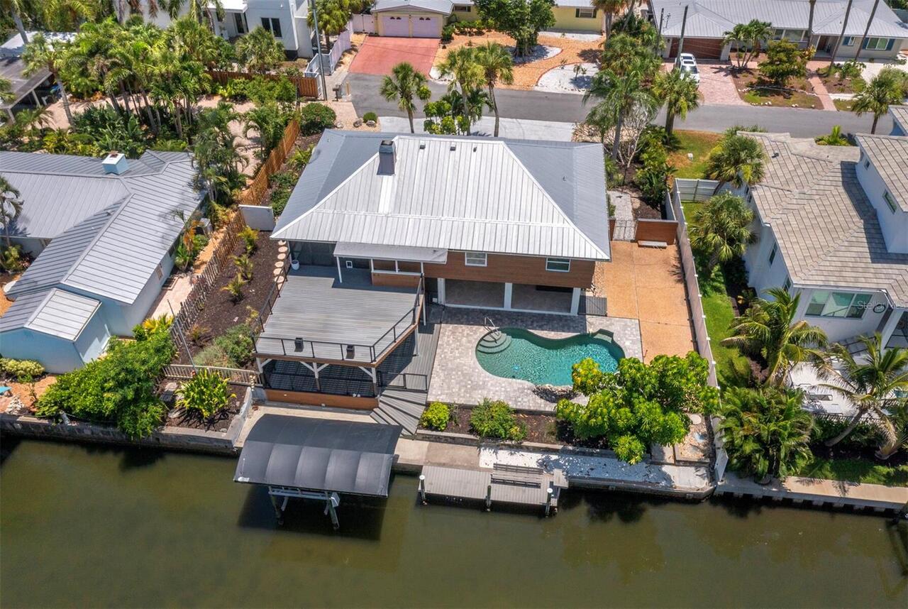 Sarasota Real Estate