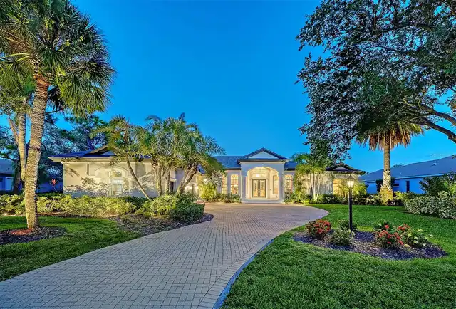 University Park Real Estate