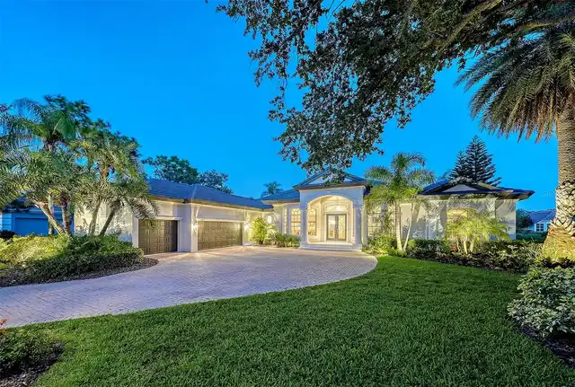 University Park Real Estate
