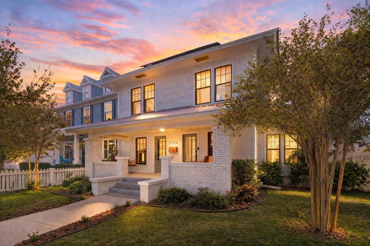 St Petersburg Real Estate