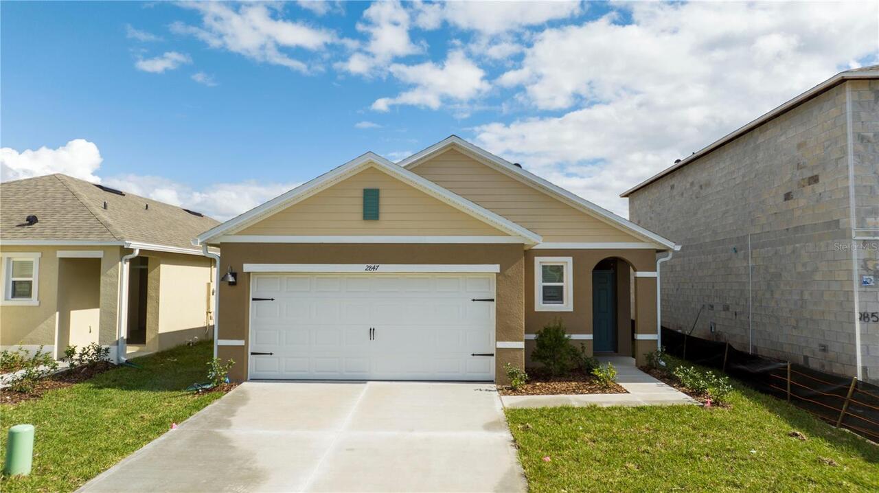 Harmony Real Estate