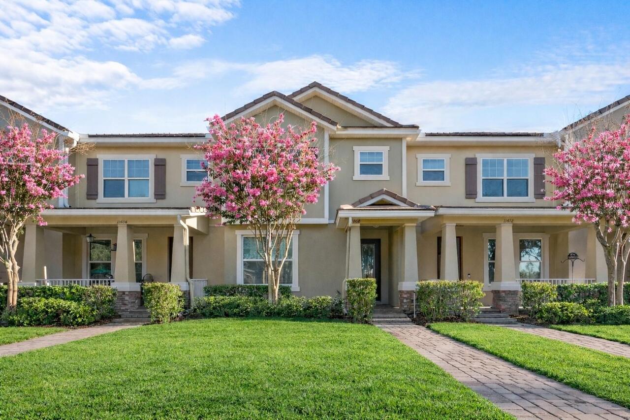 Windermere Real Estate