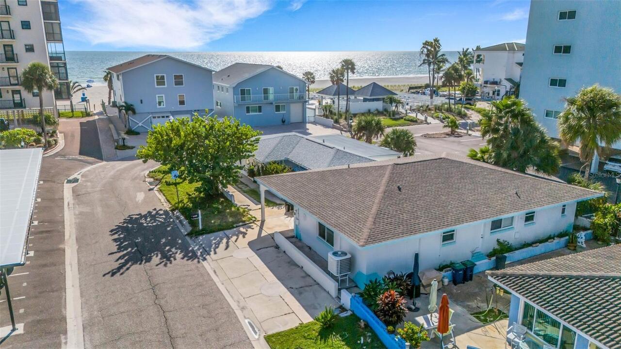 Redington Shores Real Estate