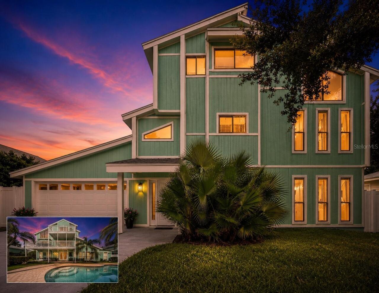 New Smyrna Beach Real Estate