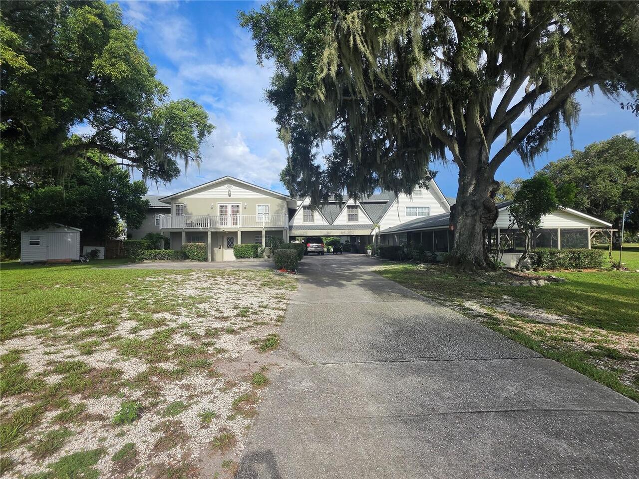 Lakeland Real Estate