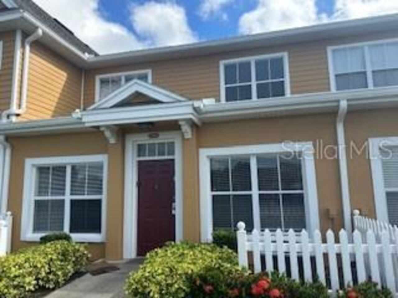 Kissimmee Real Estate