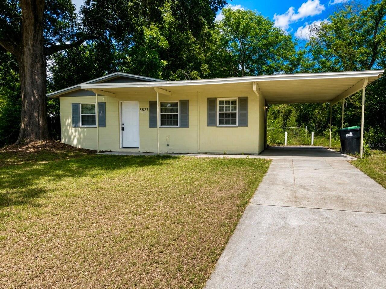 Orlando Real Estate