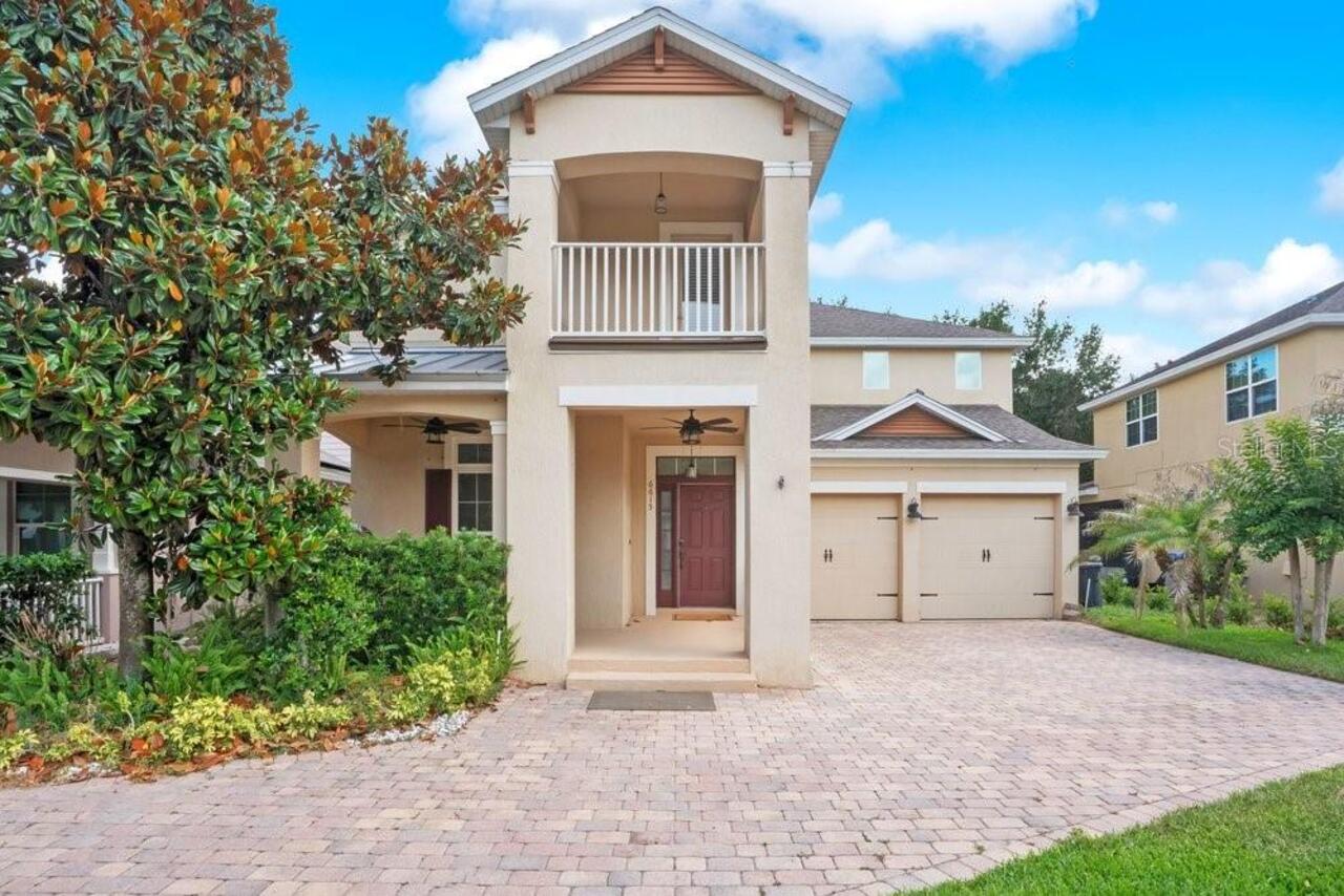 Windermere Real Estate