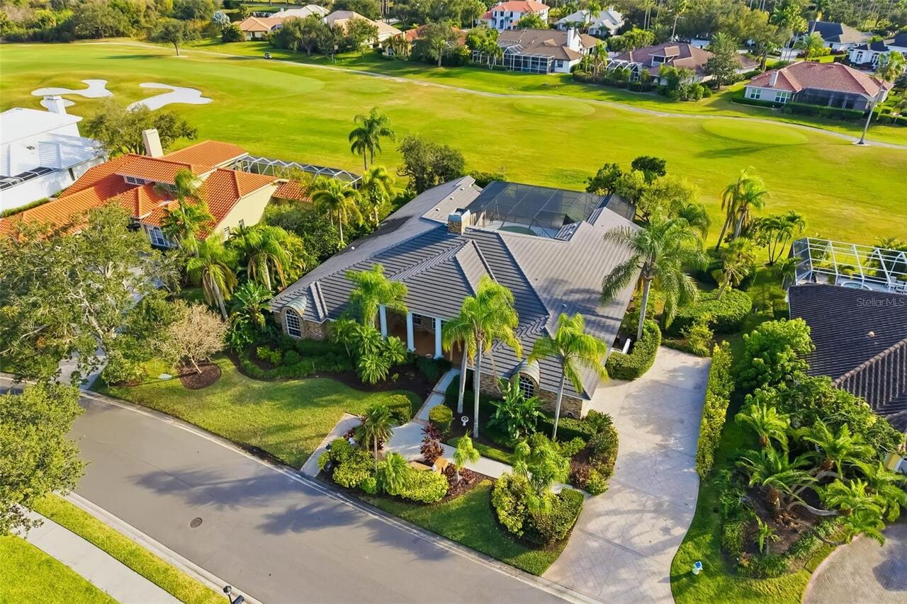 Sarasota Real Estate