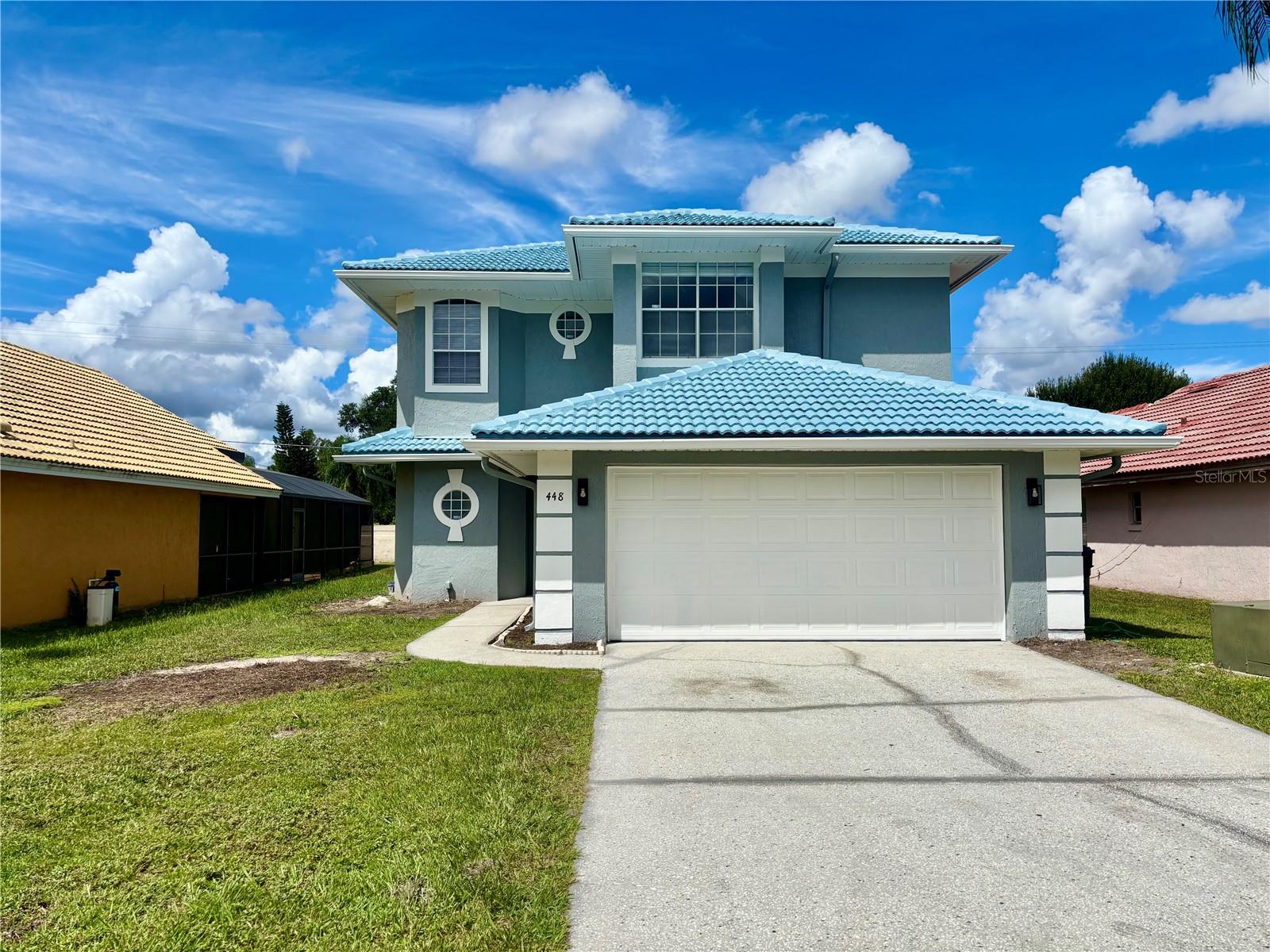 Kissimmee Real Estate