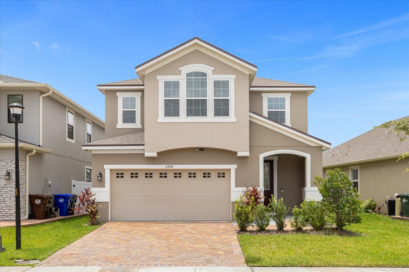 Kissimmee Real Estate