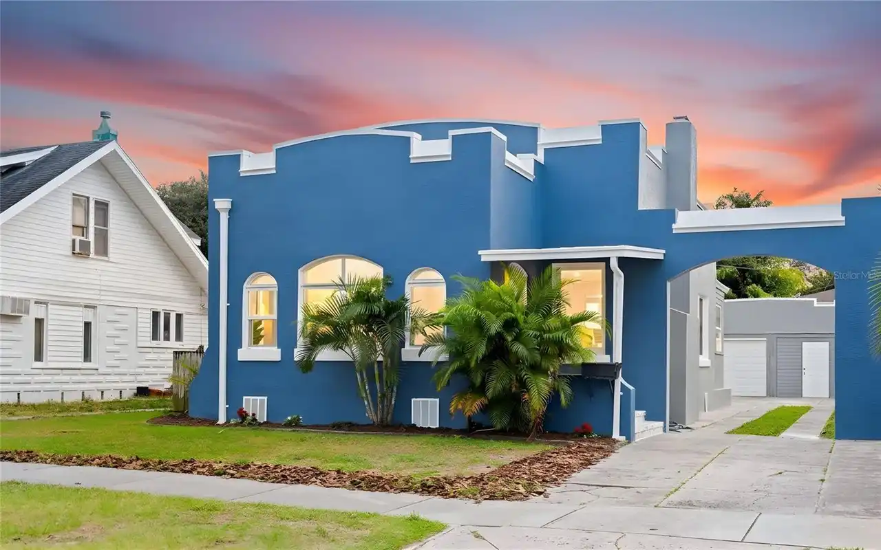 View Listing