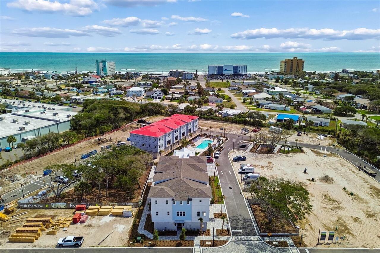 New Smyrna Beach Real Estate