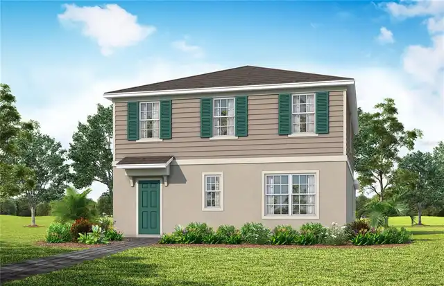Clermont Real Estate