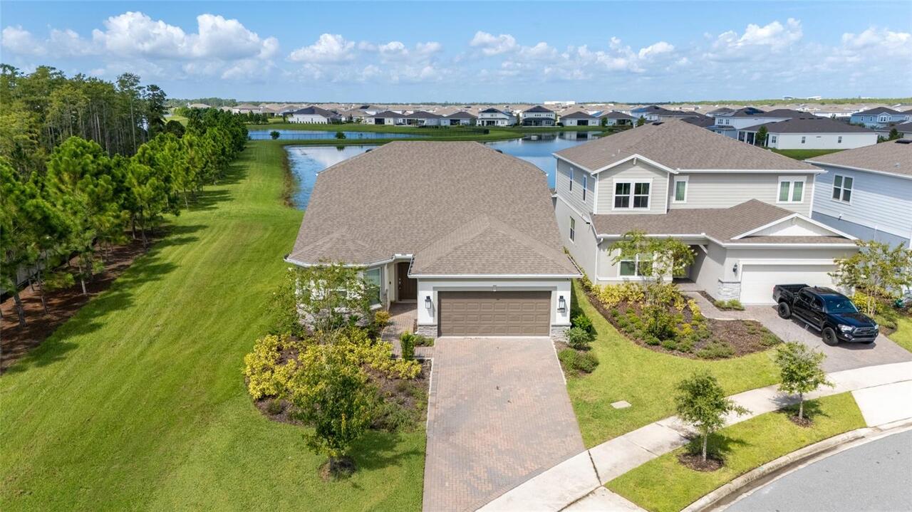 Orlando Real Estate