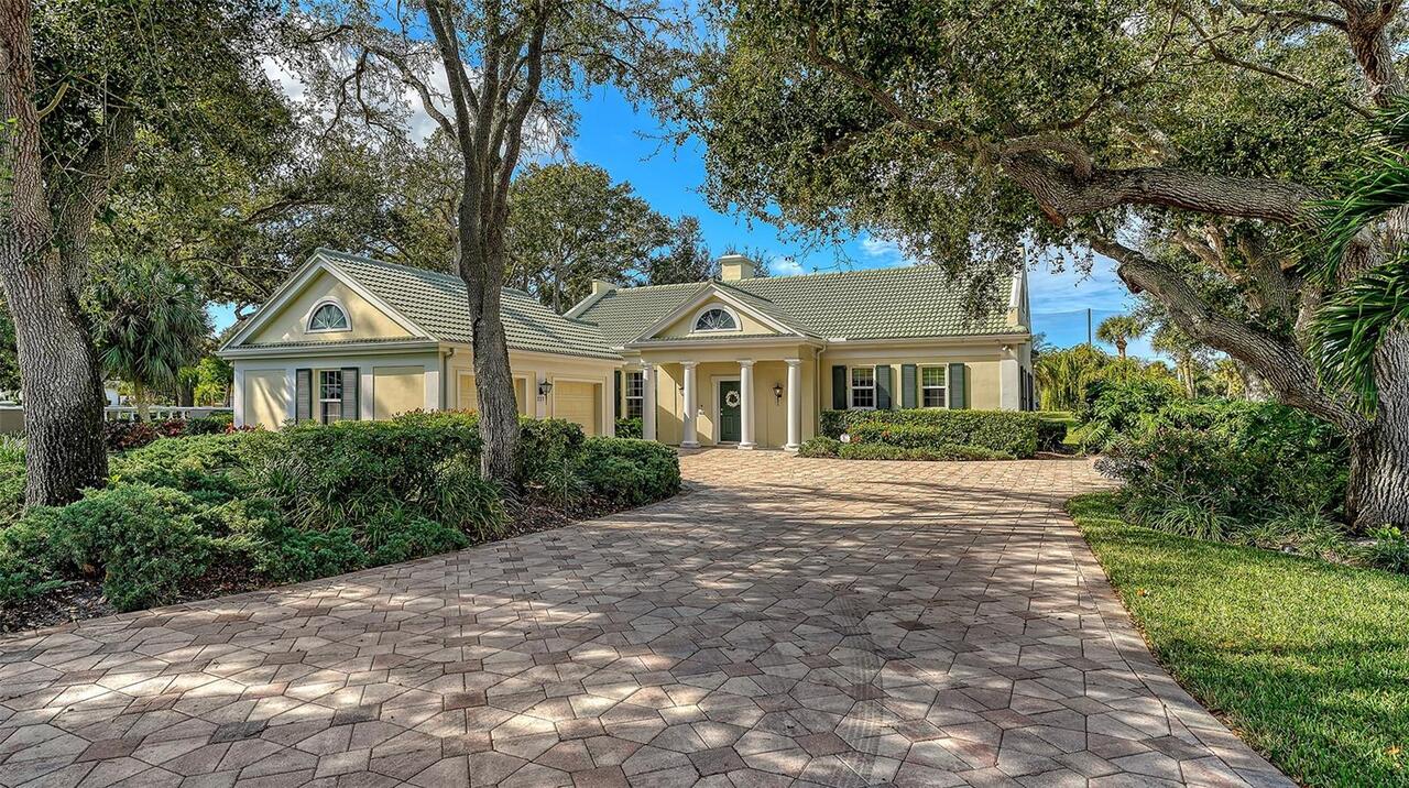 Osprey Real Estate