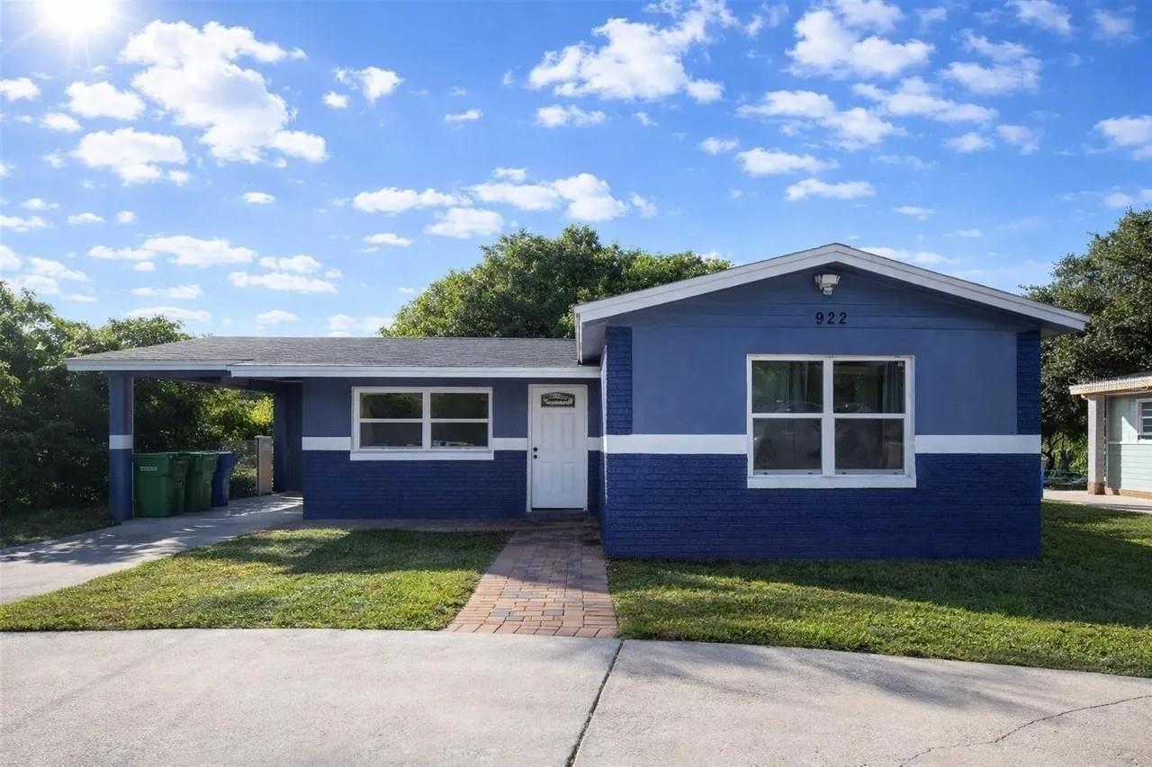 Winter Haven Real Estate