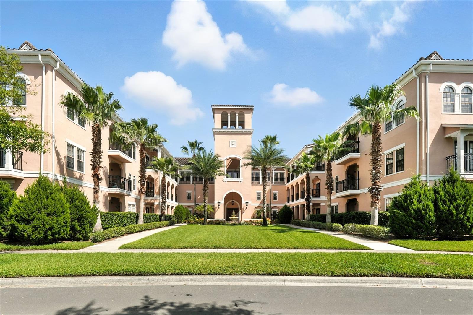 Celebration Real Estate