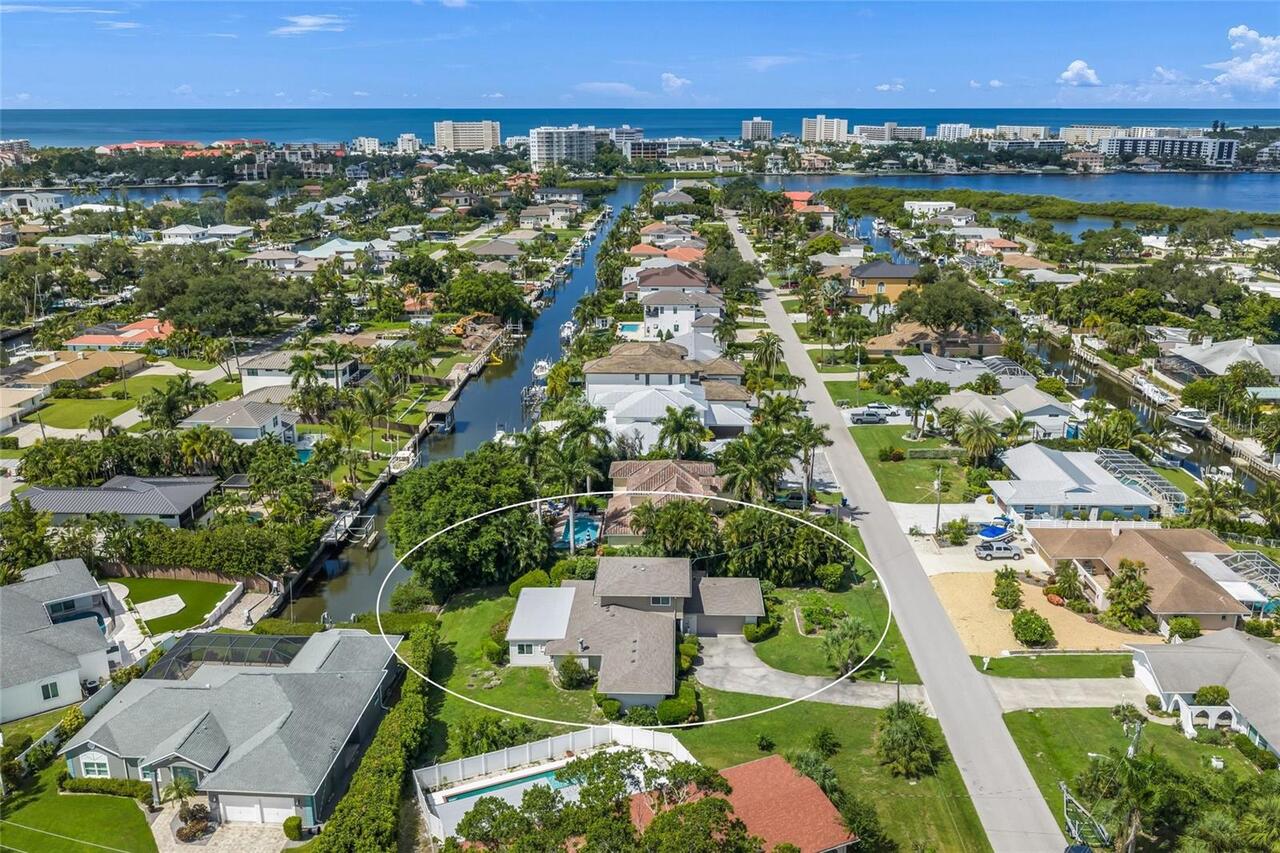 Sarasota Real Estate