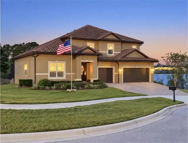 Clermont Real Estate