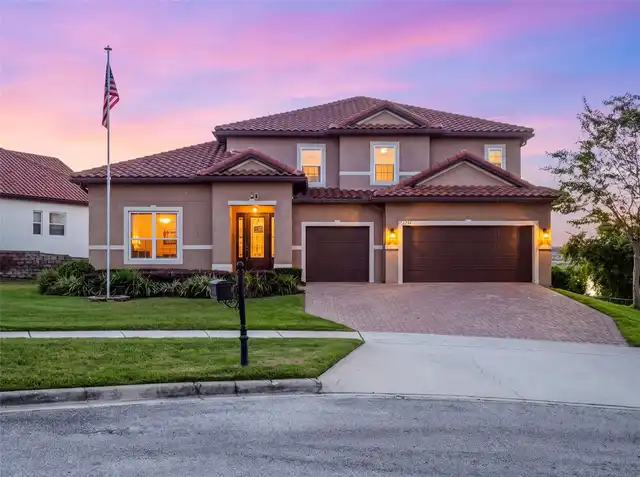 Clermont Real Estate