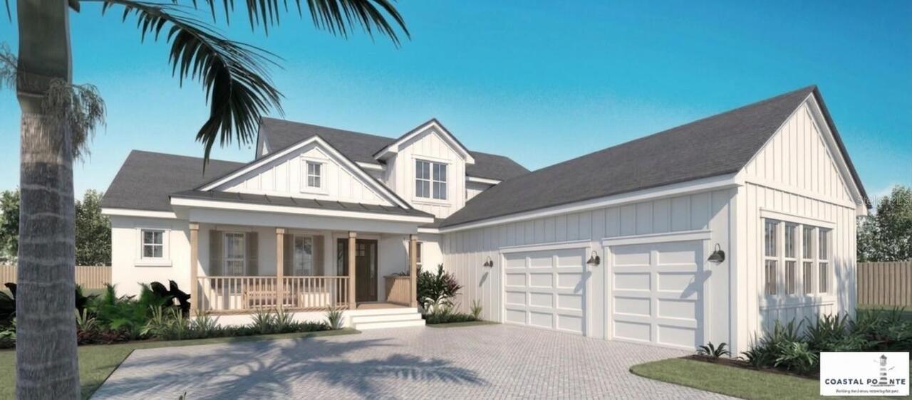 Brooksville Real Estate