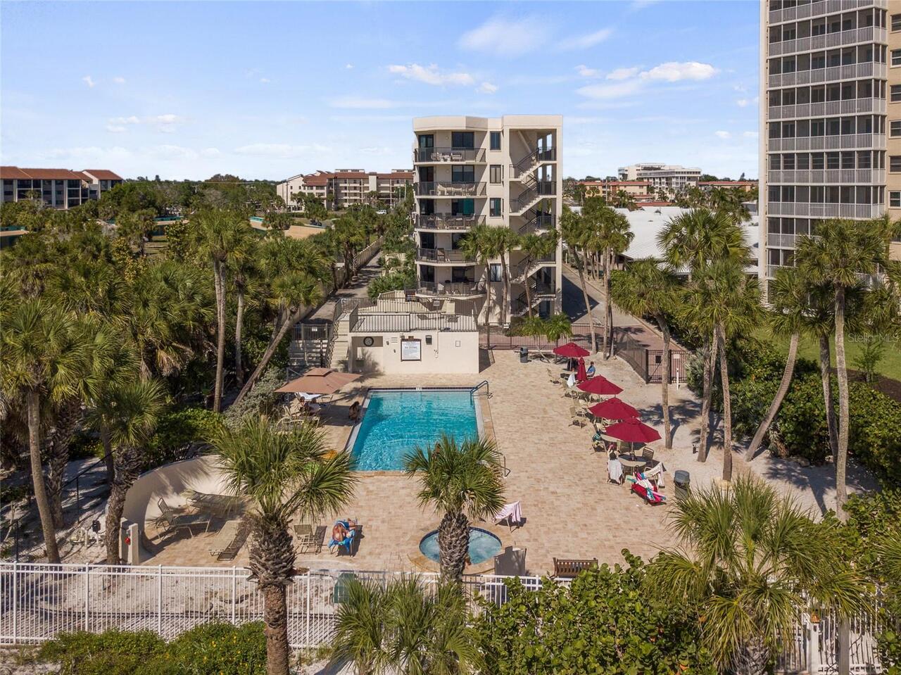 Sarasota Real Estate