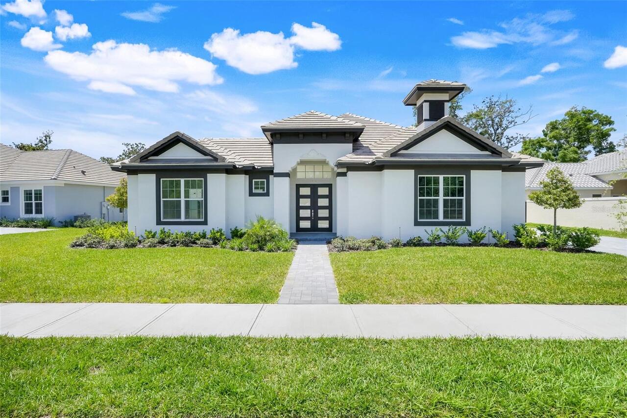 Palm Coast Real Estate