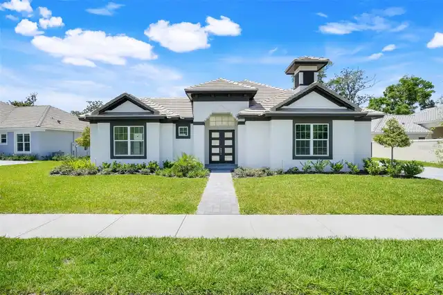 Palm Coast Real Estate