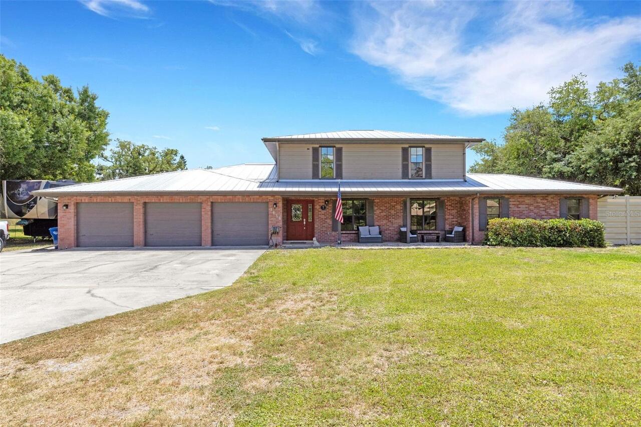 Sarasota Real Estate