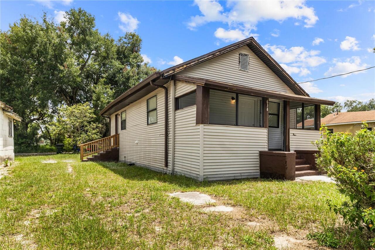 Lakeland Real Estate