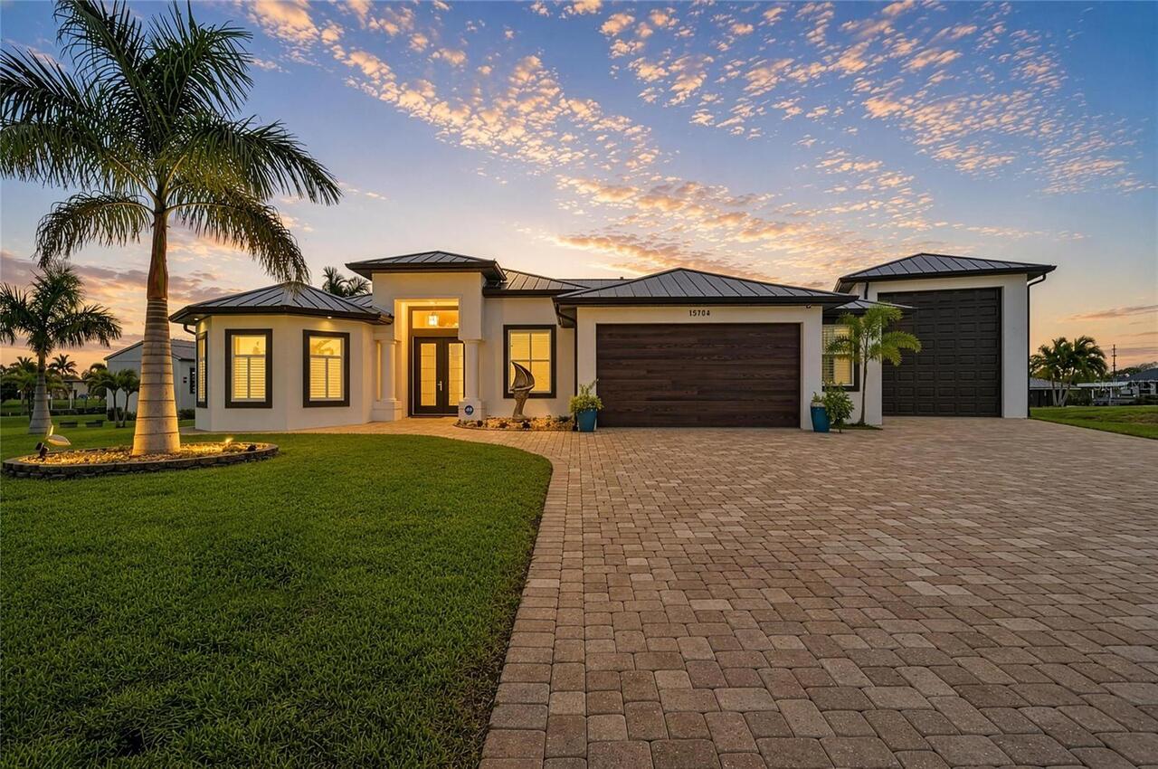 Port Charlotte Real Estate