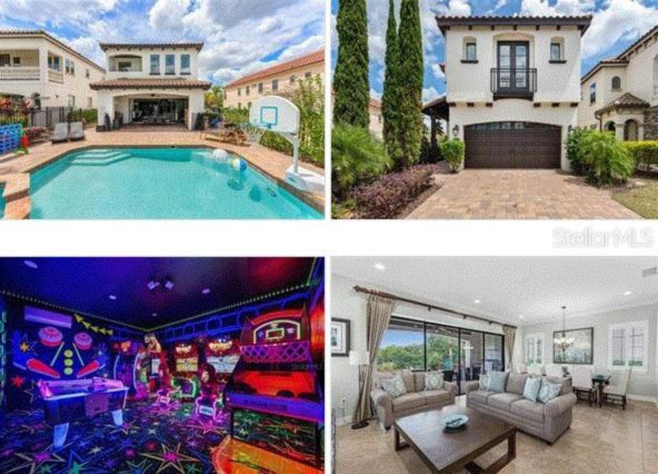 Reunion Real Estate