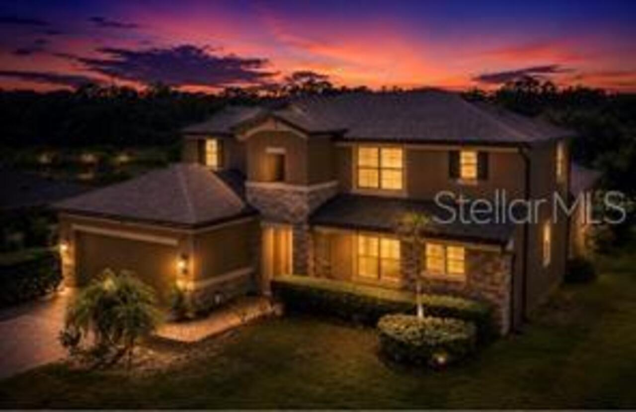 Oldsmar Real Estate