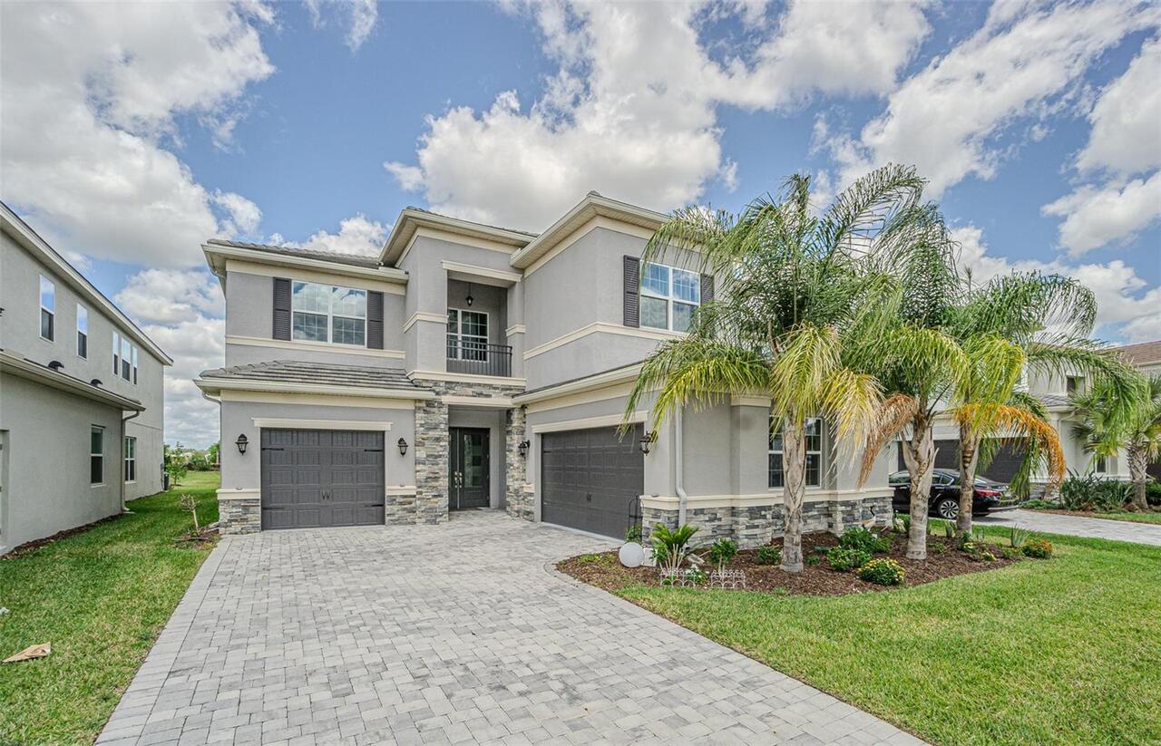 Wesley Chapel Real Estate