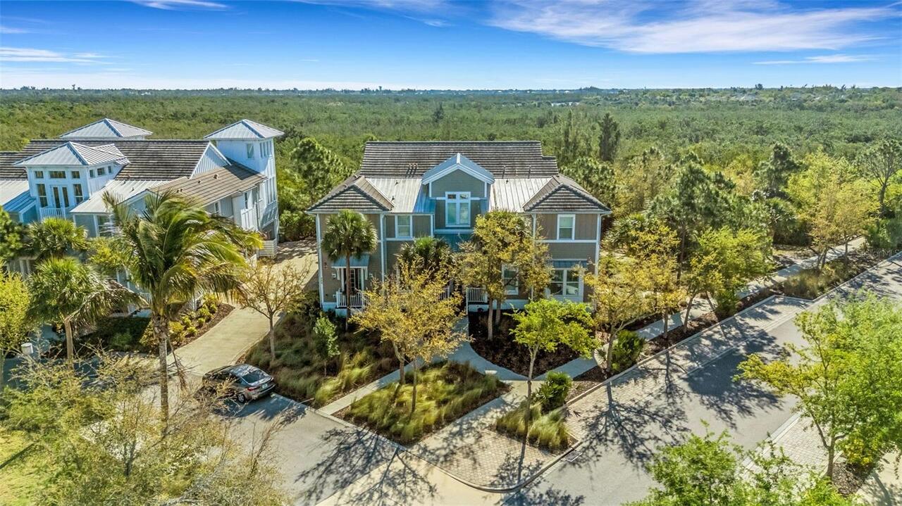 Bradenton Real Estate