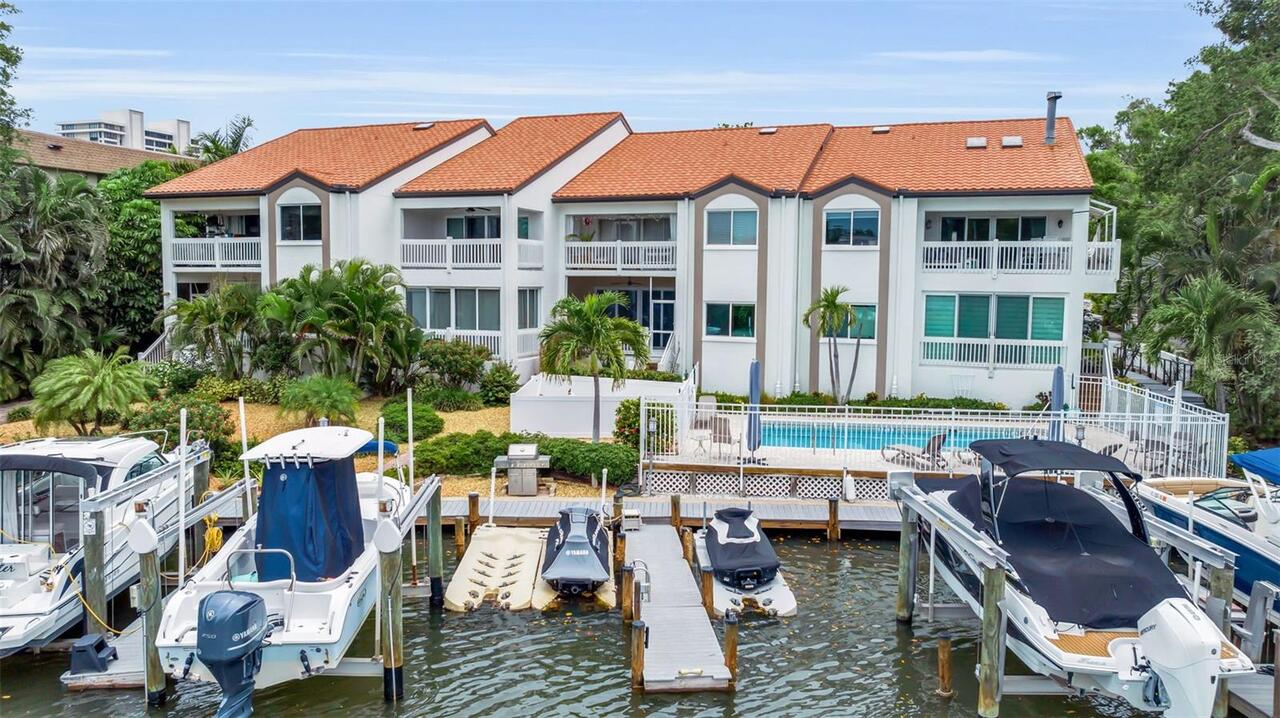 Sarasota Real Estate